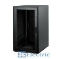 Tủ mạng C-Rack Cabinet 20U D1000 Black
